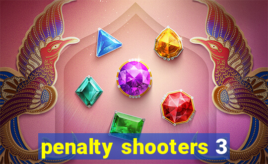 penalty shooters 3